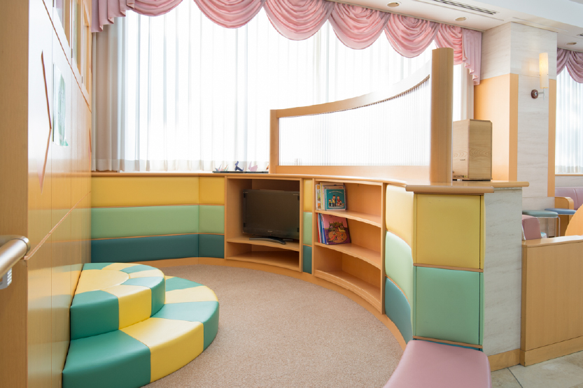 キッズルーム