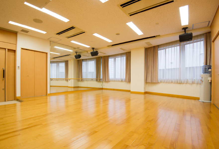 2階 Bébéホール