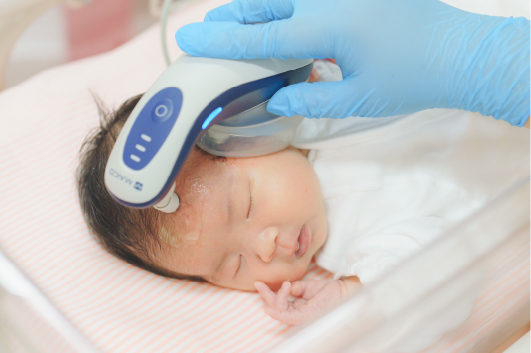 2週間健診